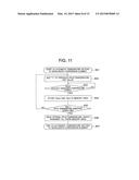 LASER LIGHT SOURCE APPARATUS, AND METHOD FOR CONTROLLING TEMPERATURE OF     WAVELENGTH CONVERSION ELEMENT IN LASER LIGHT SOURCE APPARATUS diagram and image