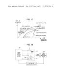 LASER LIGHT SOURCE APPARATUS, AND METHOD FOR CONTROLLING TEMPERATURE OF     WAVELENGTH CONVERSION ELEMENT IN LASER LIGHT SOURCE APPARATUS diagram and image