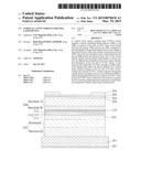 VERTICAL CAVITY SURFACE EMITTING LASER DEVICE diagram and image