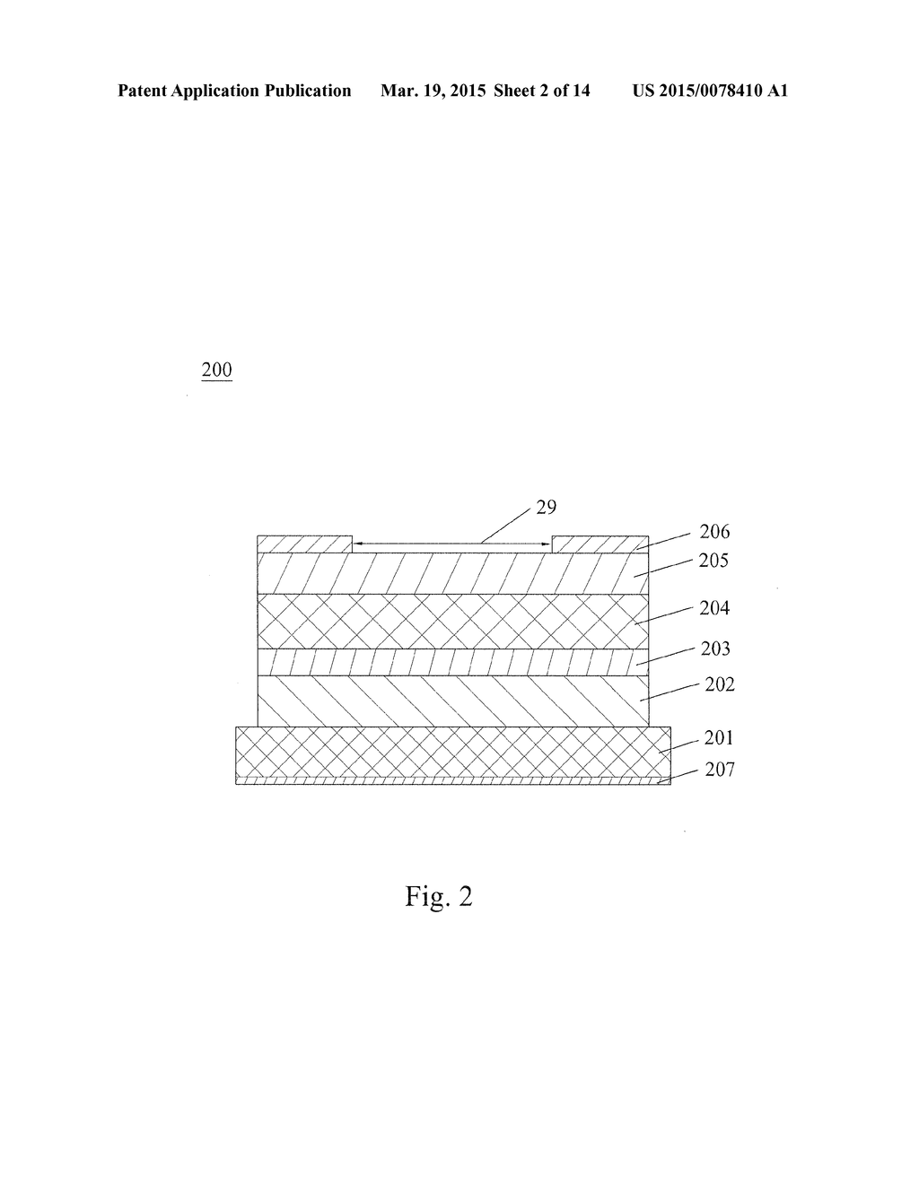 VERTICAL CAVITY SURFACE EMITTING LASER DEVICE - diagram, schematic, and image 03