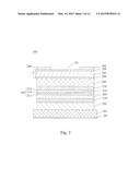 VERTICAL CAVITY SURFACE EMITTING LASER DEVICE diagram and image