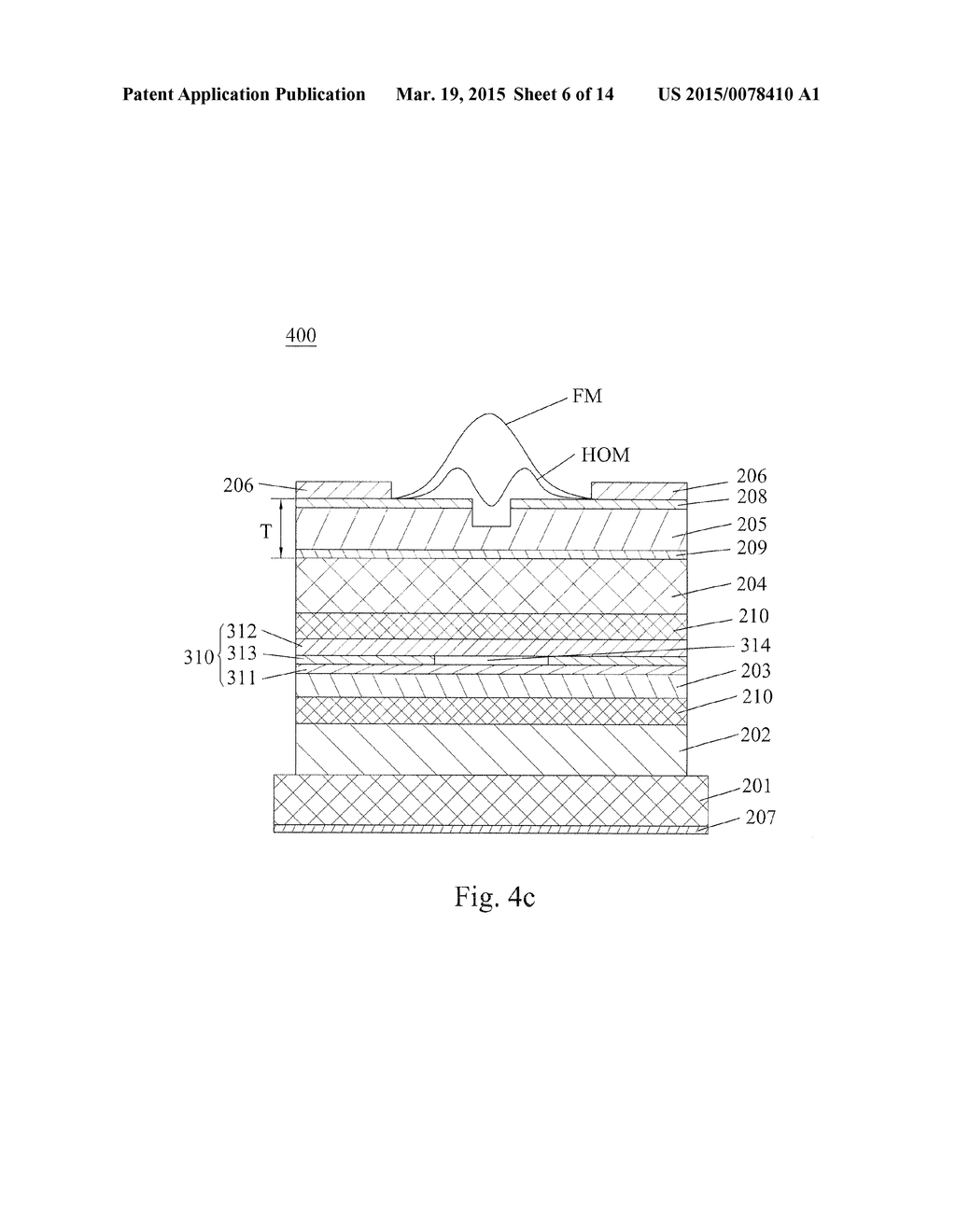 VERTICAL CAVITY SURFACE EMITTING LASER DEVICE - diagram, schematic, and image 07