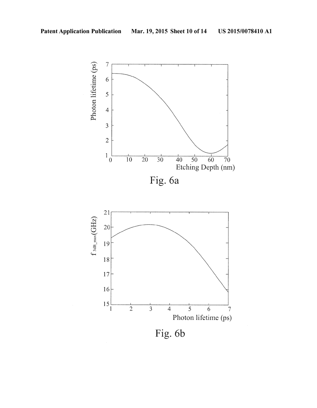 VERTICAL CAVITY SURFACE EMITTING LASER DEVICE - diagram, schematic, and image 11