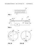 DIFFERENTIAL ACOUSTIC TIME OF FLIGHT MEASUREMENT OF TEMPERATURE OF     SEMICONDUCTOR SUBSTRATES diagram and image