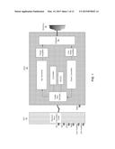 FLEXIBLE UNIFIED ARCHITECTURE FOR POINT-TO-POINT DIGITAL MICROWAVE RADIOS diagram and image