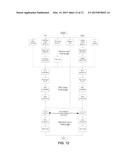 FLEXIBLE UNIFIED ARCHITECTURE FOR POINT-TO-POINT DIGITAL MICROWAVE RADIOS diagram and image