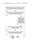 CODING POSITION DATA FOR THE LAST NON-ZERO TRANSFORM COEFFICIENT IN A     COEFFICIENT GROUP diagram and image