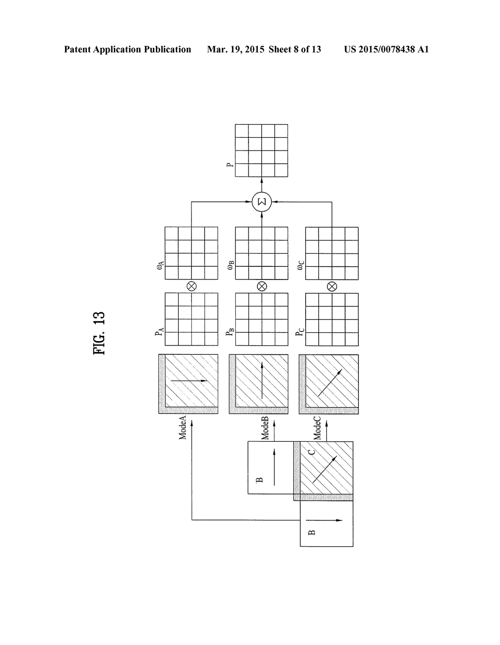 ENHANCED INTRA PREDICTION MODE SIGNALING - diagram, schematic, and image 09