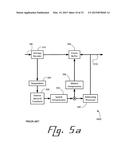 TRANSPOSING A BLOCK OF TRANSFORM COEFFICIENTS, BASED UPON AN     INTRA-PREDICTION MODE diagram and image