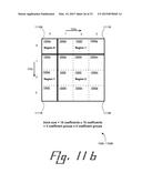 TRANSPOSING A BLOCK OF TRANSFORM COEFFICIENTS, BASED UPON AN     INTRA-PREDICTION MODE diagram and image