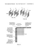 INTRA PREDICTION MODE DERIVATION FOR CHROMINANCE VALUES diagram and image