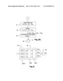 METHOD AND DEVICE FOR CODING AND DECODING IMAGES diagram and image