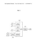 BROADCASTING SIGNAL TRANSMITTER/RECEIVER AND BROADCASTING SIGNAL     TRANSMISSION/RECEPTION METHOD diagram and image