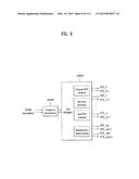 BROADCASTING SIGNAL TRANSMITTER/RECEIVER AND BROADCASTING SIGNAL     TRANSMISSION/RECEPTION METHOD diagram and image