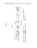 BROADCASTING SIGNAL TRANSMITTER/RECEIVER AND BROADCASTING SIGNAL     TRANSMISSION/RECEPTION METHOD diagram and image