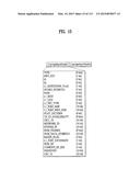 BROADCASTING SIGNAL TRANSMITTER/RECEIVER AND BROADCASTING SIGNAL     TRANSMISSION/RECEPTION METHOD diagram and image