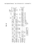 BROADCASTING SIGNAL TRANSMITTER/RECEIVER AND BROADCASTING SIGNAL     TRANSMISSION/RECEPTION METHOD diagram and image