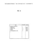 BROADCASTING SIGNAL TRANSMITTER/RECEIVER AND BROADCASTING SIGNAL     TRANSMISSION/RECEPTION METHOD diagram and image