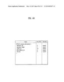 BROADCASTING SIGNAL TRANSMITTER/RECEIVER AND BROADCASTING SIGNAL     TRANSMISSION/RECEPTION METHOD diagram and image