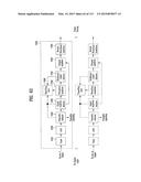 BROADCASTING SIGNAL TRANSMITTER/RECEIVER AND BROADCASTING SIGNAL     TRANSMISSION/RECEPTION METHOD diagram and image