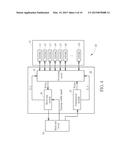 WIRELESS COMMUNICATION APPARATUS FOR CONTROLLING MULTI-ANTENNA MODULE AND     RELATED METHOD THEREOF diagram and image