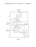 WIRELESS COMMUNICATION APPARATUS FOR CONTROLLING MULTI-ANTENNA MODULE AND     RELATED METHOD THEREOF diagram and image