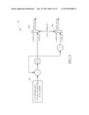 WIRELESS COMMUNICATION APPARATUS FOR CONTROLLING MULTI-ANTENNA MODULE AND     RELATED METHOD THEREOF diagram and image