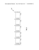 APPARATUS AND METHOD USING COMMON CONTROL CHANNEL CARRIER FOR FREQUENCY     AND TIME ESTIMATION diagram and image