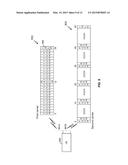 APPARATUS AND METHOD USING COMMON CONTROL CHANNEL CARRIER FOR FREQUENCY     AND TIME ESTIMATION diagram and image