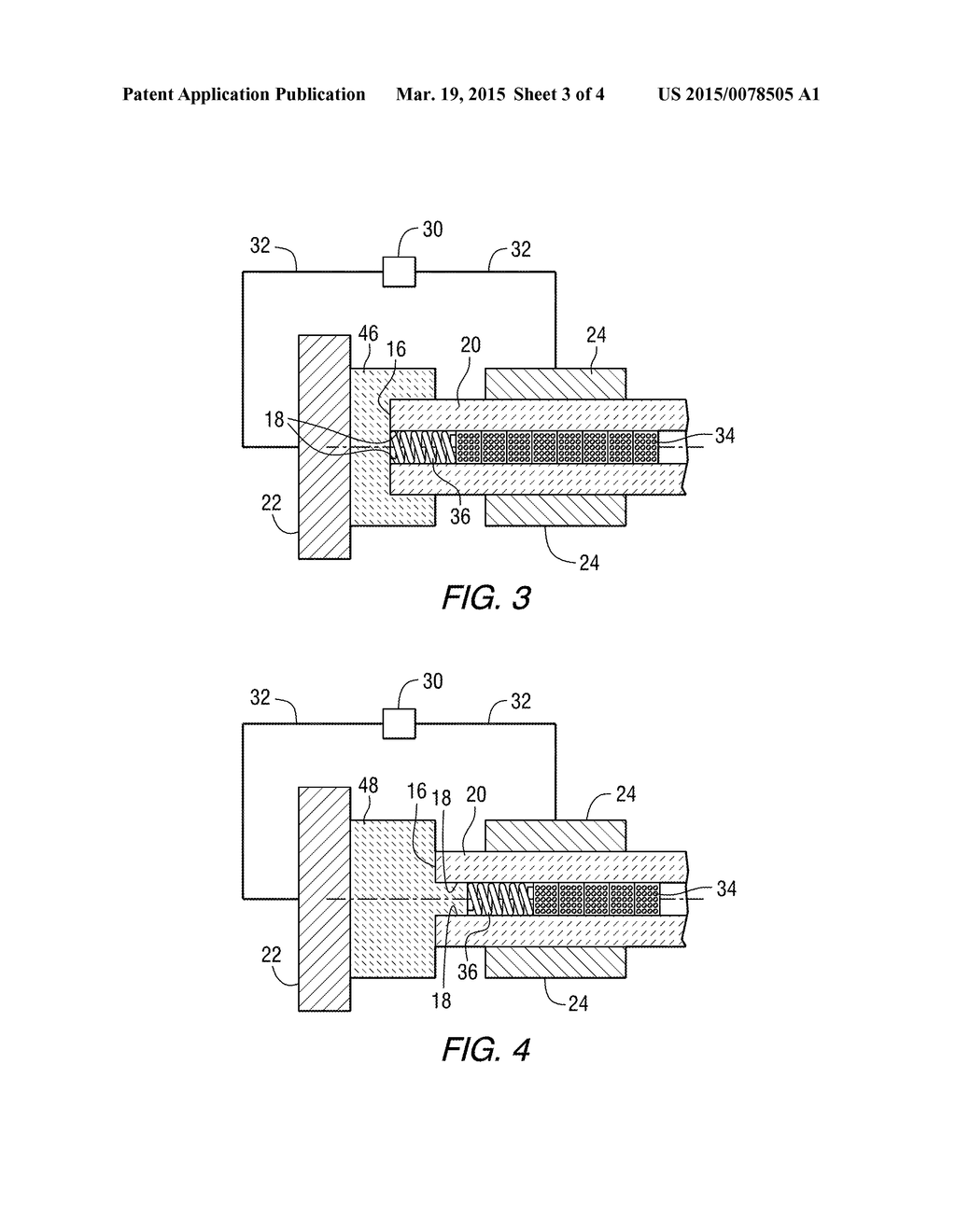 SIC MATRIX FUEL CLADDING TUBE WITH SPARK PLASMA SINTERED END PLUGS - diagram, schematic, and image 04