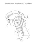 FLOOR MAT RADIATION ATTENUATION SHIELD diagram and image