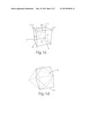 X-ray Diffraction (XRD) Characterization Methods for Sigma=3 Twin Defects     in Cubic Semiconductor (100) Wafers diagram and image