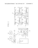 PORTABLE RADIOGRAPHIC IMAGING APPARATUS AND SYSTEM diagram and image