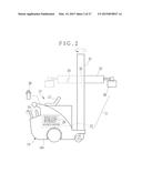 PORTABLE RADIOGRAPHIC IMAGING APPARATUS AND SYSTEM diagram and image