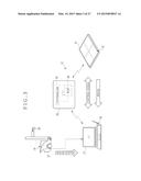 PORTABLE RADIOGRAPHIC IMAGING APPARATUS AND SYSTEM diagram and image