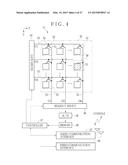 PORTABLE RADIOGRAPHIC IMAGING APPARATUS AND SYSTEM diagram and image