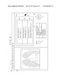 PORTABLE RADIOGRAPHIC IMAGING APPARATUS AND SYSTEM diagram and image