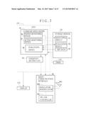 PORTABLE RADIOGRAPHIC IMAGING APPARATUS AND SYSTEM diagram and image