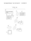 PORTABLE RADIOGRAPHIC IMAGING APPARATUS AND SYSTEM diagram and image