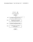 PORTABLE RADIOGRAPHIC IMAGING APPARATUS AND SYSTEM diagram and image