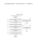 PORTABLE RADIOGRAPHIC IMAGING APPARATUS AND SYSTEM diagram and image