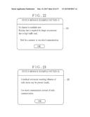 PORTABLE RADIOGRAPHIC IMAGING APPARATUS AND SYSTEM diagram and image