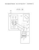 PORTABLE RADIOGRAPHIC IMAGING APPARATUS AND SYSTEM diagram and image