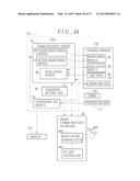 PORTABLE RADIOGRAPHIC IMAGING APPARATUS AND SYSTEM diagram and image