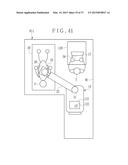 PORTABLE RADIOGRAPHIC IMAGING APPARATUS AND SYSTEM diagram and image