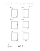 USER INPUT WITH FINGERPRINT SENSOR diagram and image