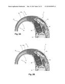 HEARING AID DEVICE WITH INTEGRATED ANTENNA diagram and image