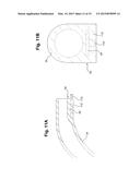 HEARING AID DEVICE WITH INTEGRATED ANTENNA diagram and image