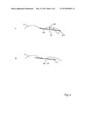 DEVICE AND METHOD FOR MEASURING SURFACES diagram and image