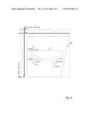 DEVICE AND METHOD FOR MEASURING SURFACES diagram and image